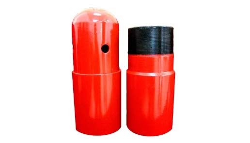 Scarpa galleggiante e collare galleggiante forzati a cementazione singola Api 5CT L80 LTC 9 5/8