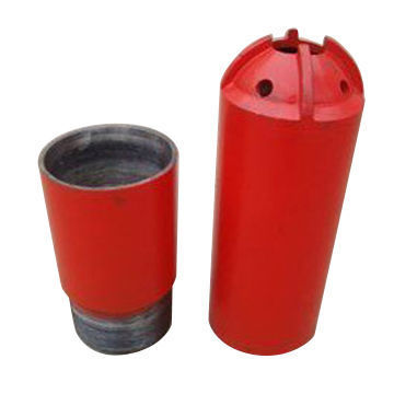 High Strength Aluminum Float Collar for Petroleum Industry, Self-Locking Mechanism, Oil Drilling Equipment