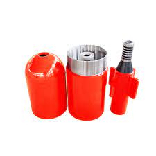 API 5CT ISO N80 BTC/LTC Cementing Float Collar and Float Shoe for Oilwell Gas Oil Fields in 304 Stainless Steel New Product 2024