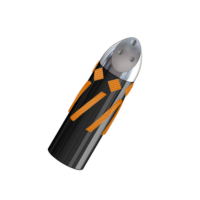 Industria petrolifera e del gas C90-d LTC & Api 7