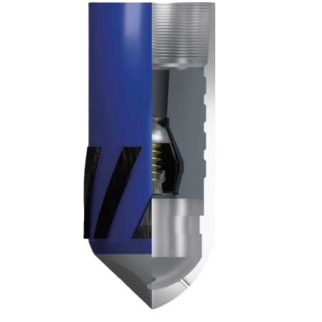 Industria petrolifera e del gas C90-d LTC & Api 7