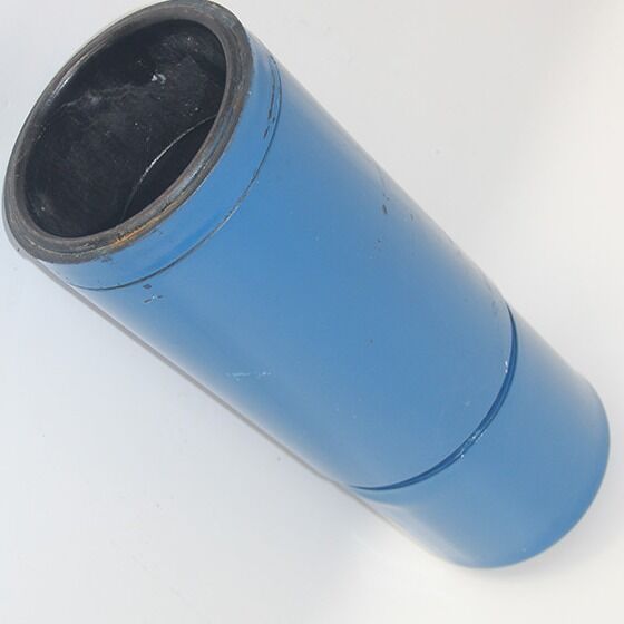 Sciarpe di galleggiamento forzata in lega di alluminio a doppia valvola api 5CT 7