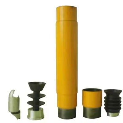 qualità API 5CT 8 5/8" 6,71 mm M65 PE Collare per la cementazione di pozzi di petrolio fabbrica