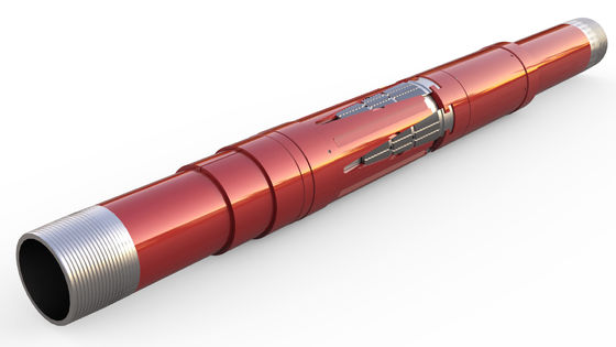 qualità Best seller SWS Api Special Material L80 BTC8 5/8"*7 5/8"Liner Hanger con set meccanico per uso nel settore petrolifero ora in magazzino fabbrica