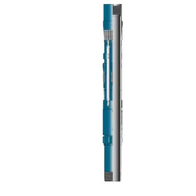 qualità Certificato API 5CT, 6 5/8" * 5 1/2", anti H2S, gancio di rivestimento con fibbia a tenuta d'aria Adatto per operazioni di testa pozzo onshore e offshore. fabbrica