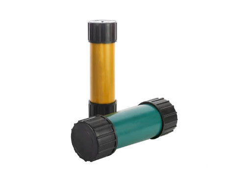 qualità Giunto di raccordo per rivestimento SWS per impieghi gravosi API 5CT 7" 20,62 mm C90-d PE per applicazioni di cementazione in giacimento petrolifero fabbrica