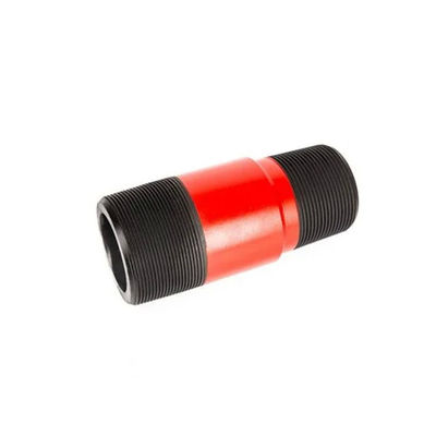 qualità Fabbrica all'ingrosso SWS Heavy Duty API 5CT 10 3/4" 11.43mm C90-d BTC Casing Pup Joint per applicazioni di cementizzazione nei campi petroliferi fabbrica